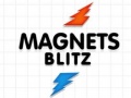 Гульня Magnets Blitz