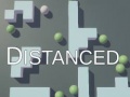 Гульня Distanced