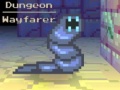 Гульня Dungeon Wayfarer