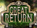 Гульня Great Return