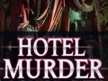 Гульня Hotel Murder