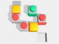 Гульня Push The Block
