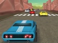 Гульня Traffic Xtreme