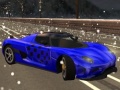 Гульня Traffic Racer Fever