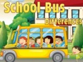 Гульня School Bus Differences