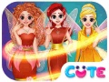 Гульня BFF In Fairy Style