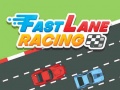 Гульня Fast Lane Racing