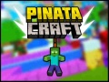 Гульня Pinata Craft