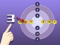Гульня Daily Circle Number