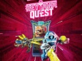 Гульня The Keytana Quest 