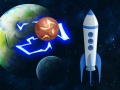 Гульня Space Battle