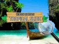 Гульня Hidden Objects: Tropical Slide