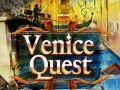 Гульня Venice Quest