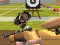 Гульня Military Shooter Training