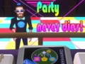Гульня Party Never Dies!