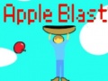 Гульня Apple Blast