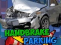 Гульня Handbrake Parking