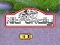 Гульня Nitro Rally