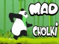 Гульня Mad Cholki