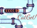Гульня CatGet!