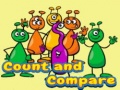 Гульня Count And Compare