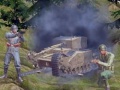 Гульня WW2 Modern War Tanks 1942