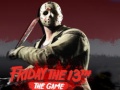 Гульня Friday the 13th The game