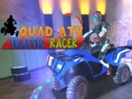 Гульня Quad ATV Traffic Racer