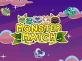 Гульня Monster Match