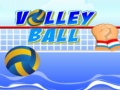 Гульня Volley ball
