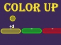 Гульня Color Up