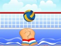 Гульня Volley Ball