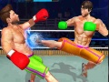 Гульня Bodybuilder Ring Fighting Club Wrestling