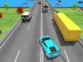 Гульня Highway Traffic Racing 2020