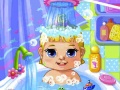 Гульня My Baby Care
