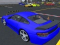 Гульня Real Car Parking 2020
