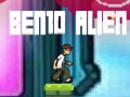 Гульня Ben10 Alien 