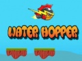 Гульня Water Hopper