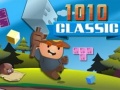 Гульня 1010 Classic