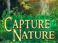 Гульня Capture Nature