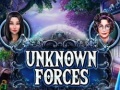 Гульня Unknown Forces