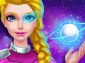 Гульня Anime Fantasy Dress Up