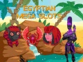 Гульня Egyptian Mega Slots