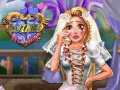 Гульня Goldie Ruined Wedding
