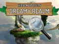 Гульня Hidden Objects Dreamy Realm