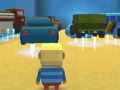 Гульня Kogama Cars 2 Land
