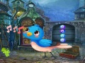Гульня Singing Bird Escape