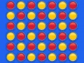 Гульня Connect4