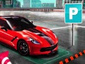 Гульня No Driver Parking