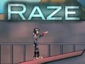 Гульня Raze